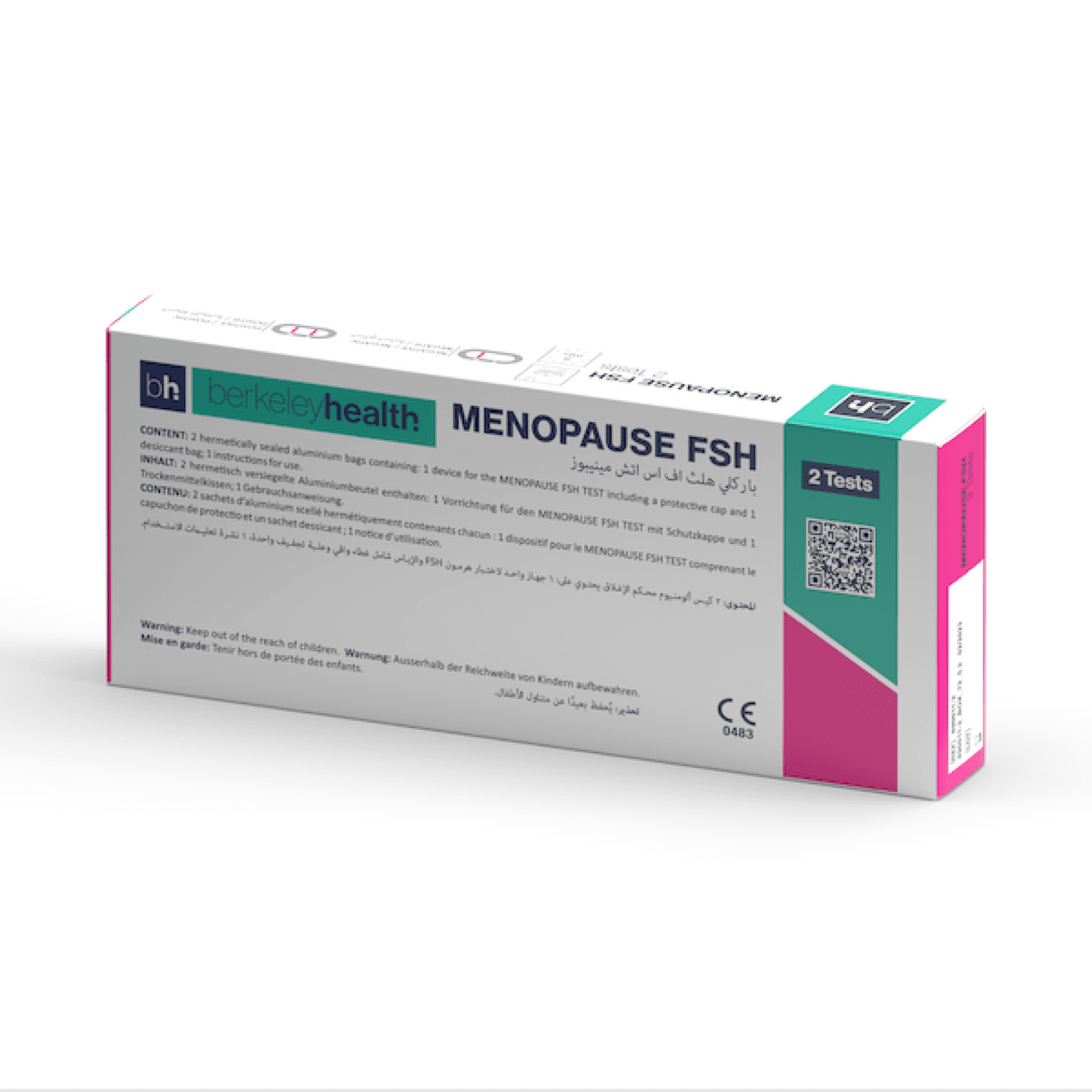Berkeley Health Menopause FSH Rapid Self-Test Kit Image https://cdn11.bigcommerce.com/s-g585yu857h/images/stencil/1280w/products/17222/37199/167021_B__97570.1786358387.png1