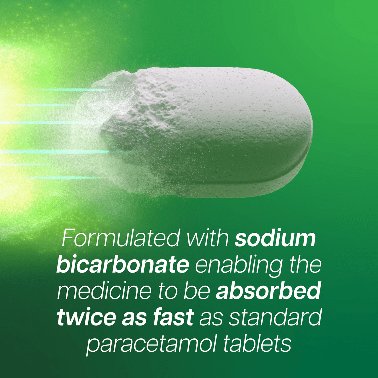 Panadol ActiFast 500mg Paracetamol 10 Tablets Image https://cdn11.bigcommerce.com/s-g585yu857h/images/stencil/1280w/products/17278/37225/5054563197115_T62__62265.1786359365.png1