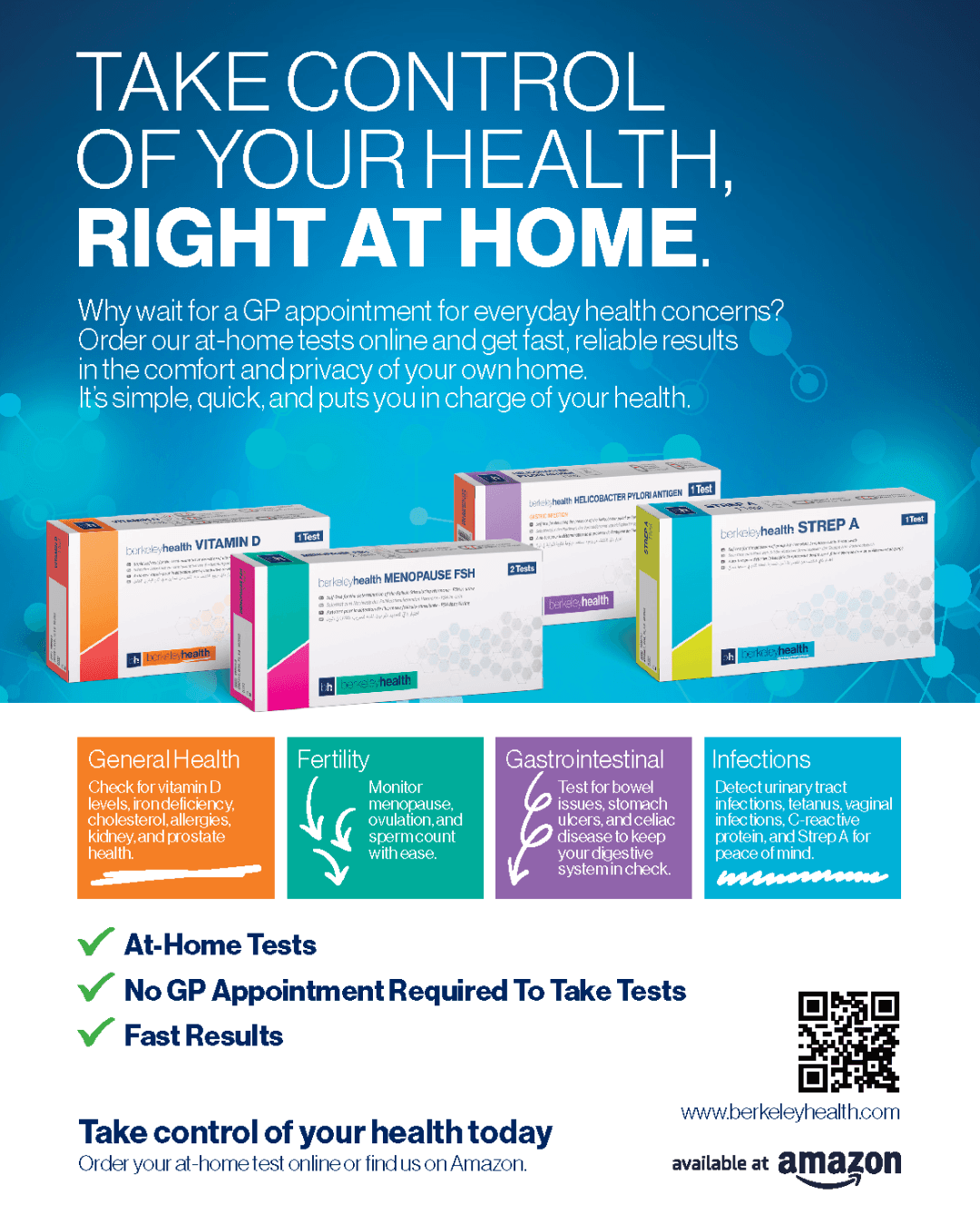Berkeley Health Vitamin D Rapid Self-Test Kit Image https://cdn11.bigcommerce.com/s-g585yu857h/images/stencil/1280w/products/17290/37178/167014_C__35901.1786357856.png1