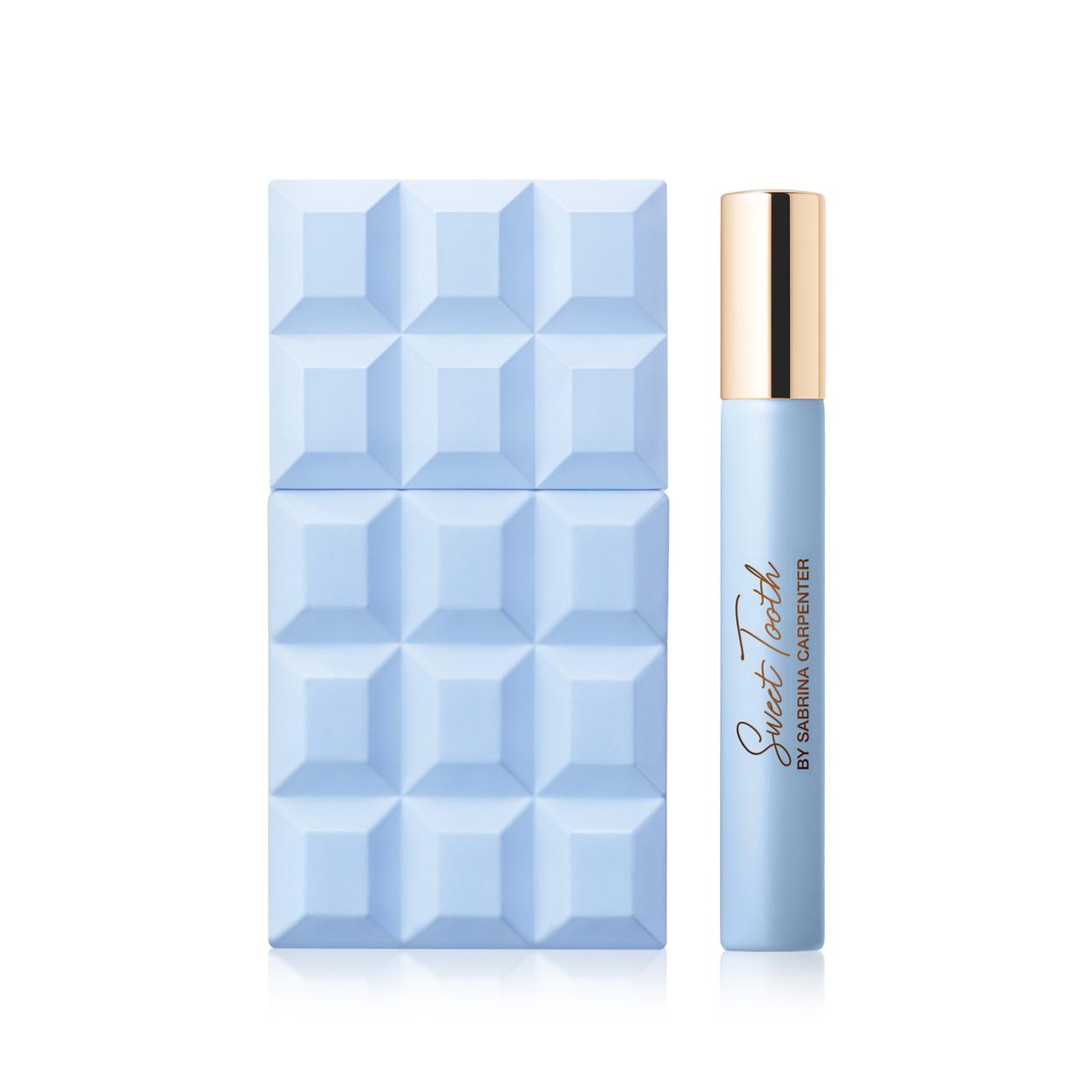 Sabrina Carpenter Me Espresso Gift Set 30ml EDP + 10ml EDP Image https://cdn11.bigcommerce.com/s-g585yu857h/images/stencil/1280w/products/17321/36102/810192821495_1_SC_Gift_Set_Me_Espresso_30ml__77334.1785841578.jpg1