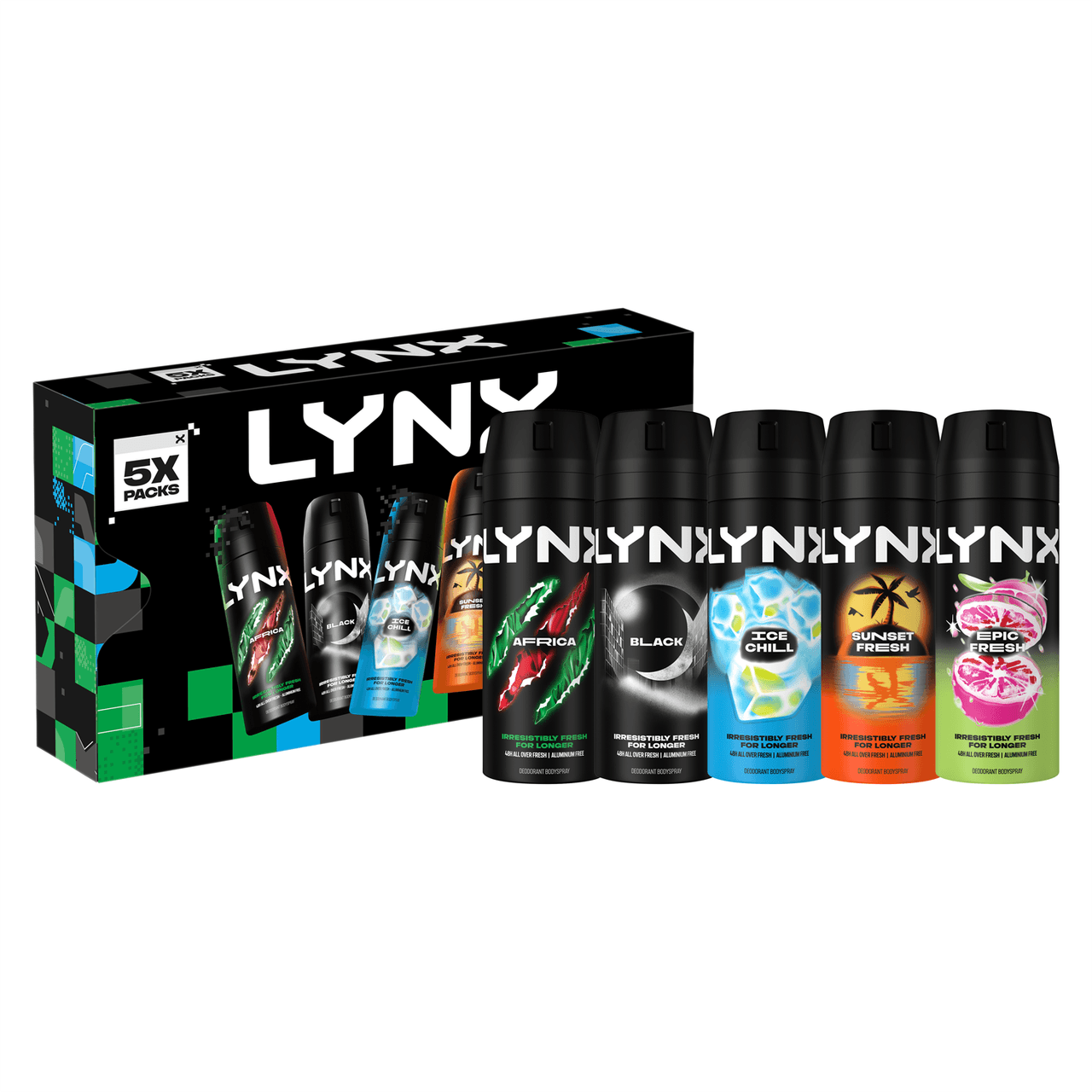 Lynx Fragrance Edition Gift Set Image https://cdn11.bigcommerce.com/s-g585yu857h/images/stencil/1280w/products/17387/38807/8720181910999_2__38314.1788516262.png1