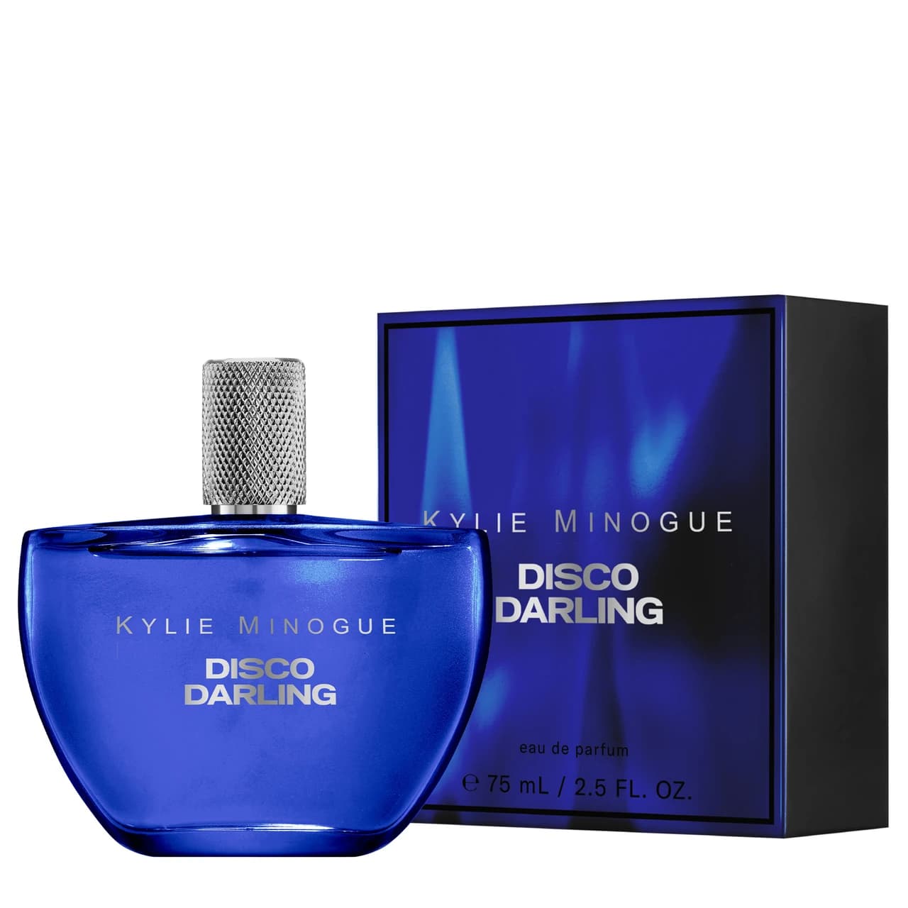 Kylie Minogue Disco Darling EDP 75ml Image 1