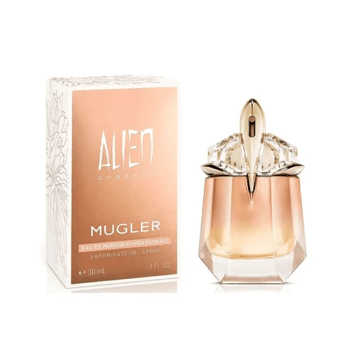 Mugler Alien Goddess Supra Florale EDP 30ml Image 1