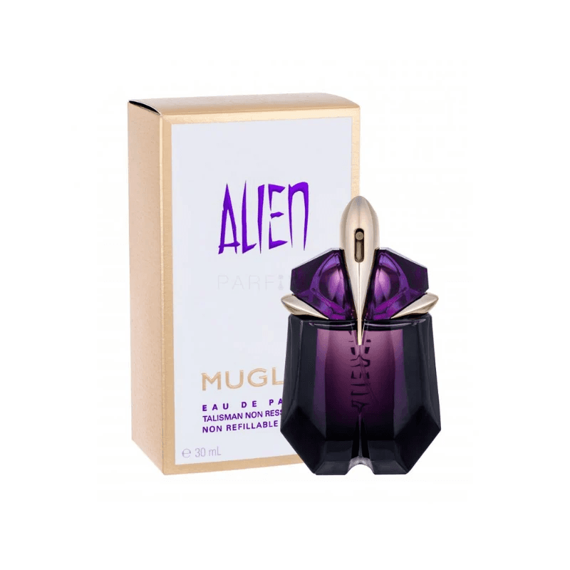 Mugler Alien Refillable Talisman EDP 30ml Image 1