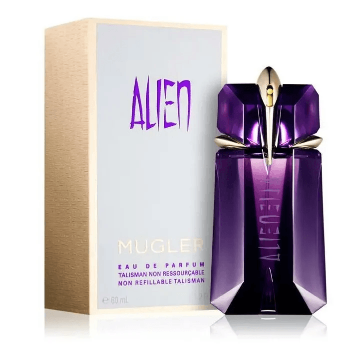 Mugler Alien Refillable EDP 60ml Image https://cdn11.bigcommerce.com/s-g585yu857h/images/stencil/1280w/products/17431/36115/167173-1__49542.1785850053.png1