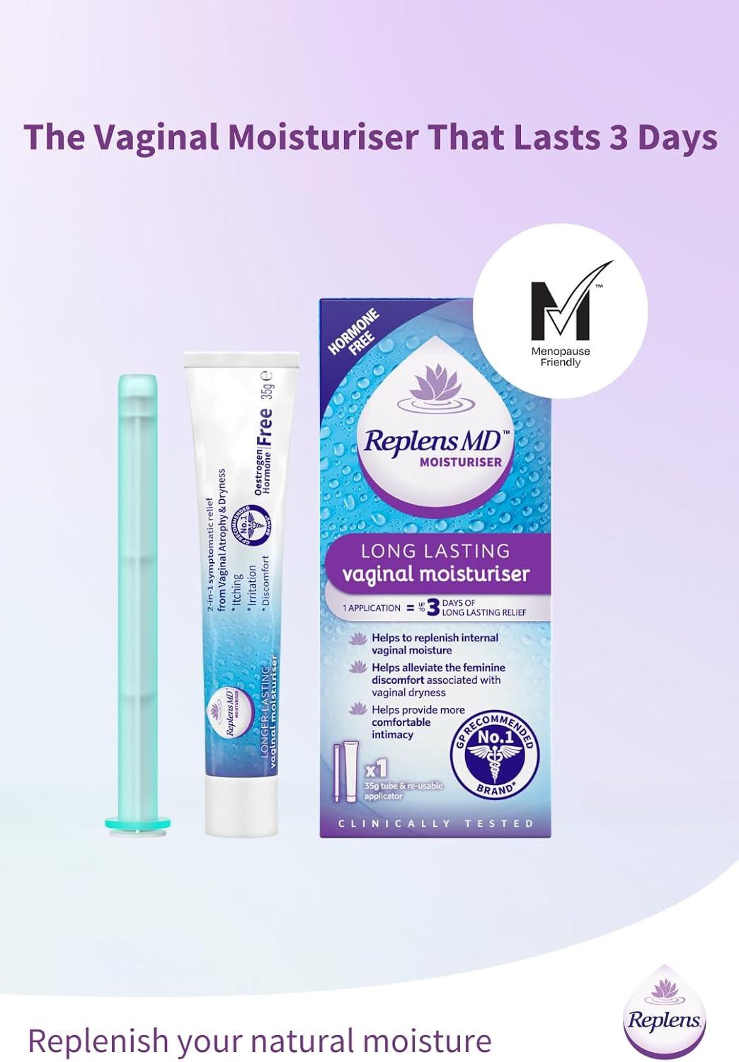 Replens Tube & Re-Usable Applicator 1 Month Treatment Image https://cdn11.bigcommerce.com/s-g585yu857h/images/stencil/1280w/products/1746/34916/61Y_9r2cx3L._AC_SL1500___08478.1784635921.jpg1