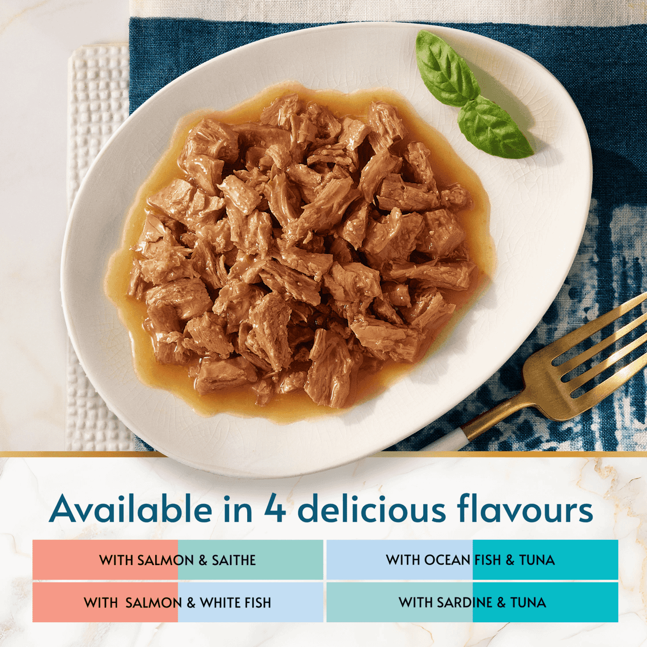 Gourmet Perle Mini Fillets in Gravy Seaside Duo Selection Wet Cat Food 96x85g Image https://cdn11.bigcommerce.com/s-g585yu857h/images/stencil/1280w/products/17473/36662/8445290398840_T61_9__02814.1786022439.png1