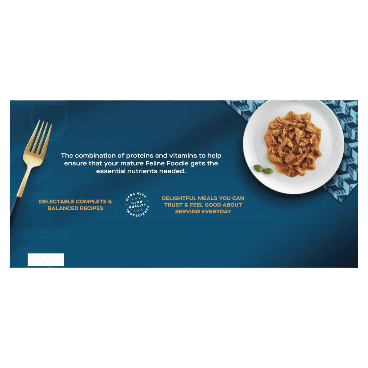 GOURMET Perle Juicy Mini Fillets in Gravy 7+ (Chicken, Salmon) Wet Cat Food 60x85g Image https://cdn11.bigcommerce.com/s-g585yu857h/images/stencil/1280w/products/17494/36551/8445291536180_T20__69311.1788877247.png1