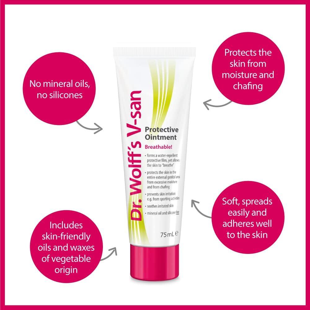Dr Wolff's V-san Protective Ointment 75ml Image https://cdn11.bigcommerce.com/s-g585yu857h/images/stencil/1280w/products/1750/34951/61mufih-JzL._AC_SL1000___37550.1784647594.jpg1