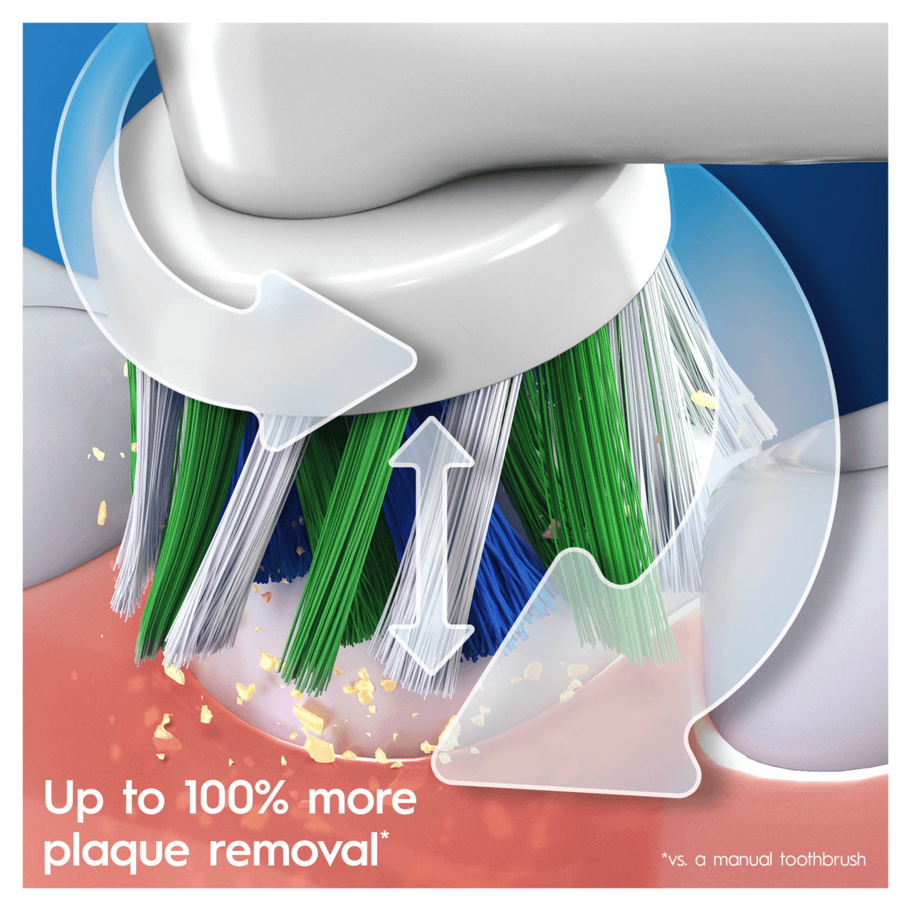 Oral-B Pro Series 1 Pink Electric Toothbrush with Case Image https://cdn11.bigcommerce.com/s-g585yu857h/images/stencil/1280w/products/17538/37342/4210201427797_T63__67525.1787916227.png1