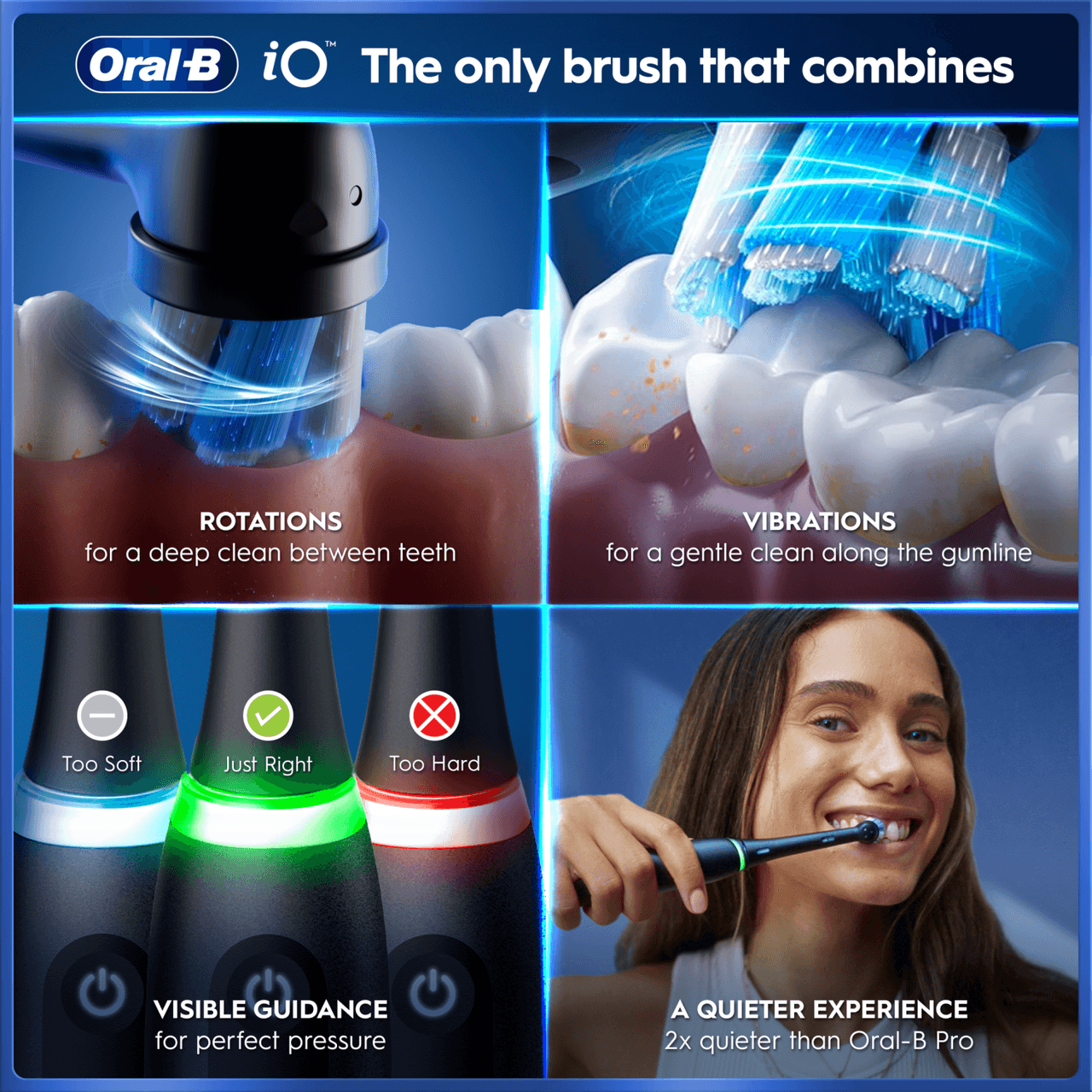 Oral-B iO5 Electric Toothbrush 2-Pack Black & White with 2 Brush Heads and Case Image https://cdn11.bigcommerce.com/s-g585yu857h/images/stencil/1280w/products/17548/37440/8700216844543_T63__62427.1786964891.png1