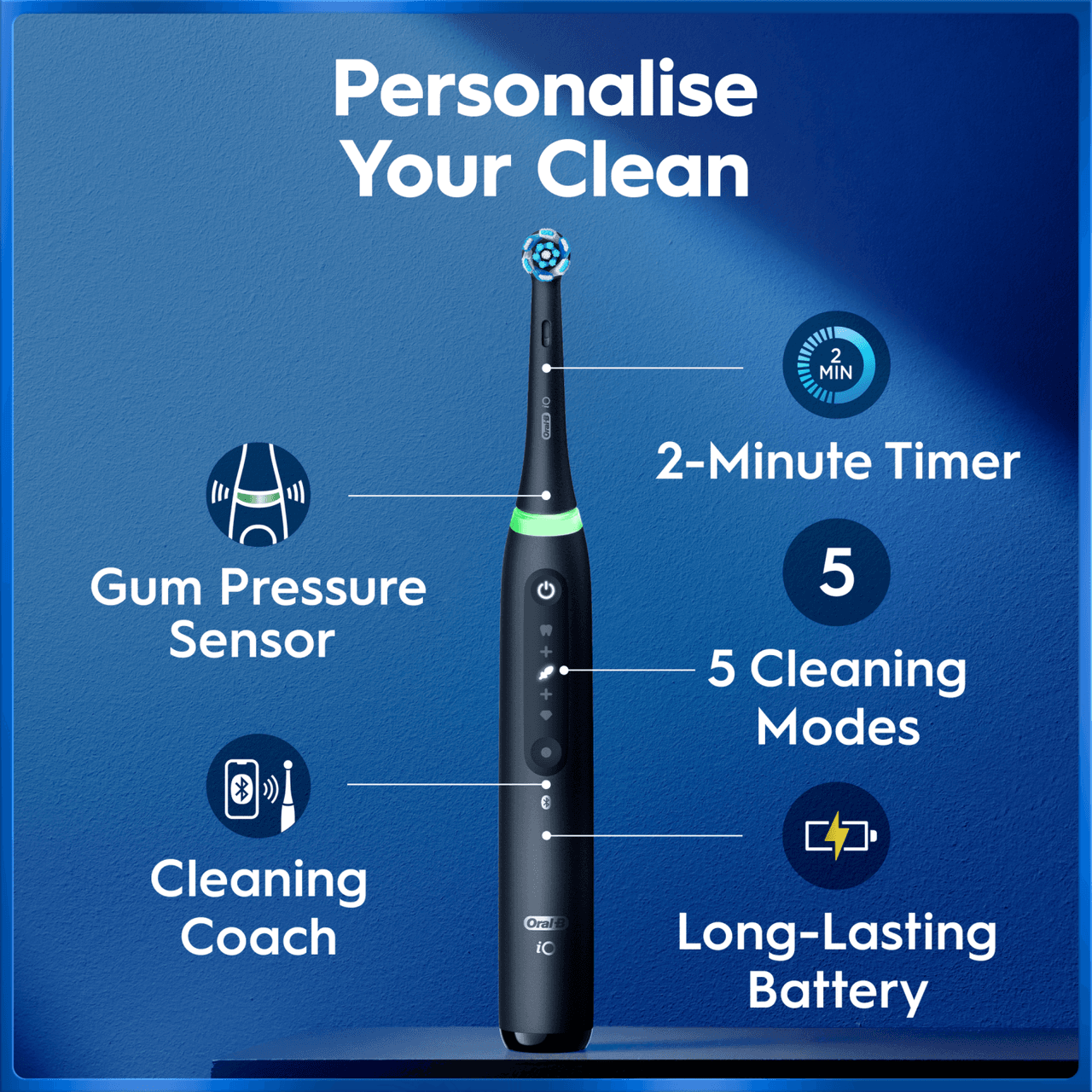 Oral-B iO5 Electric Toothbrush 2-Pack Black & White with 2 Brush Heads and Case Image https://cdn11.bigcommerce.com/s-g585yu857h/images/stencil/1280w/products/17548/37445/8700216844543_T62__99482.1786964891.png1