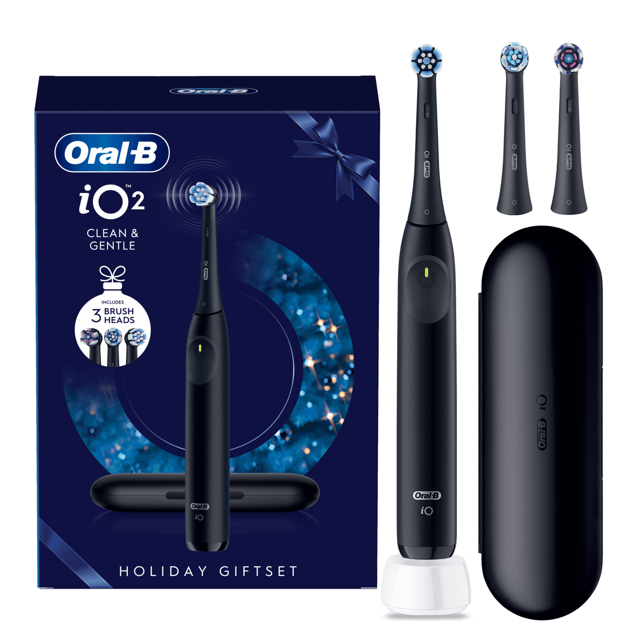 Oral-B iO2 Night Black Electric Toothbrush + Travel Case + 3 Refills Image https://cdn11.bigcommerce.com/s-g585yu857h/images/stencil/1280w/products/17559/37497/8006530069434_T551__10369.1787061268.png1