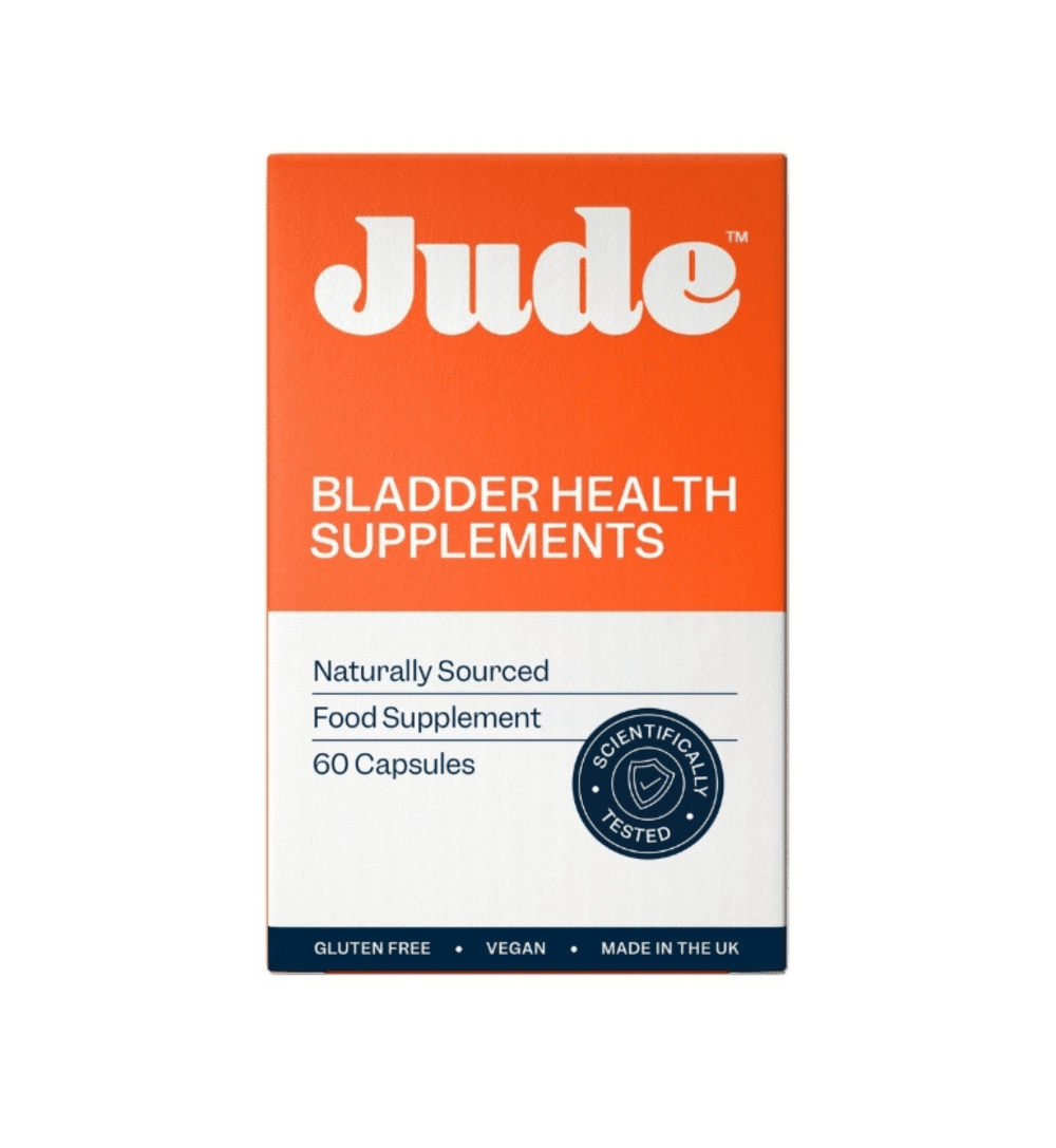 Jude Bladder Health Supplements 60 Capsules Image https://cdn11.bigcommerce.com/s-g585yu857h/images/stencil/1280w/products/1777/16647/0153429F__32365.1780491138.png1