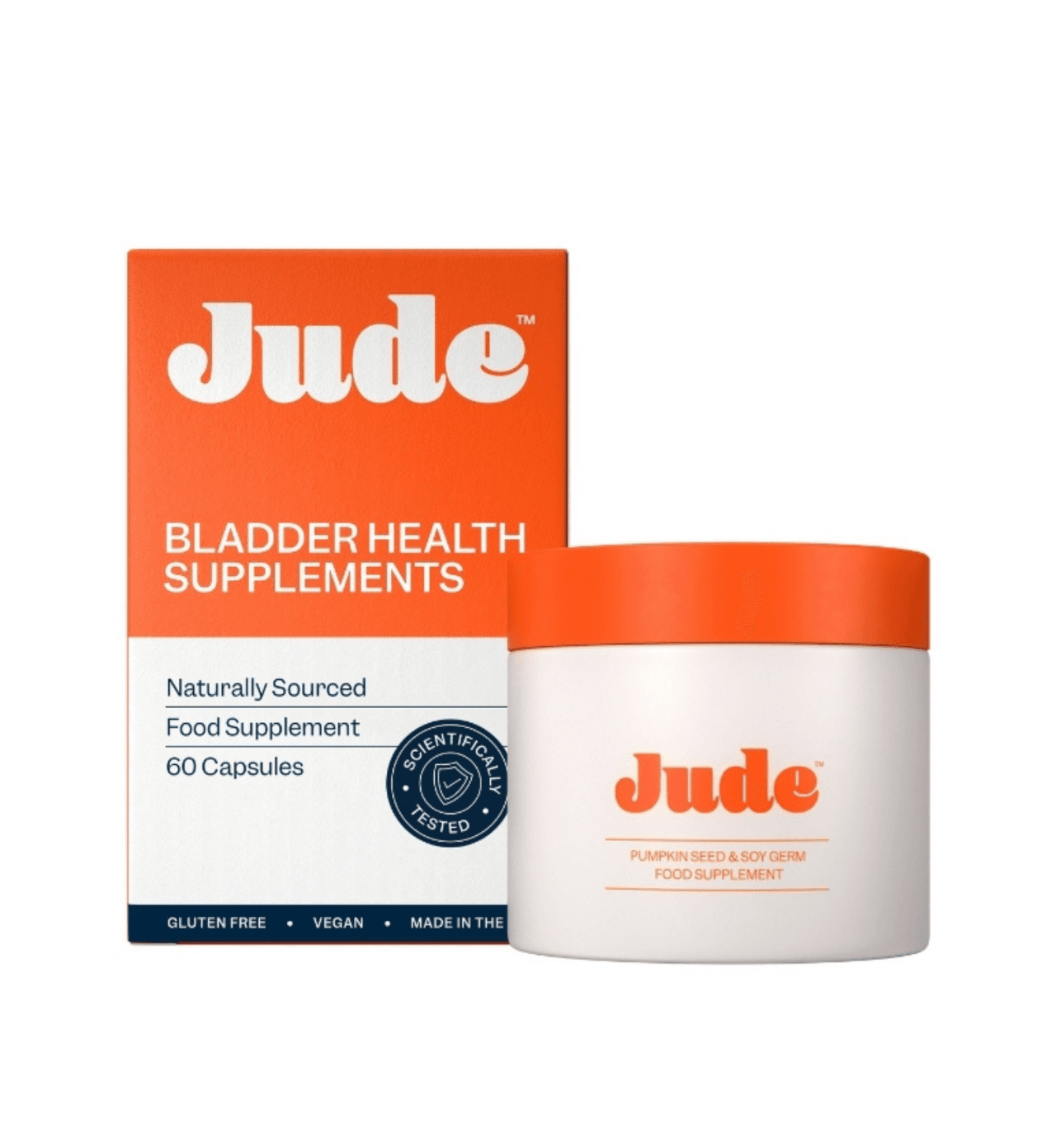 Jude Bladder Health Supplements 60 Capsules Image https://cdn11.bigcommerce.com/s-g585yu857h/images/stencil/1280w/products/1777/16649/0153429A__99238.1752654394.png1