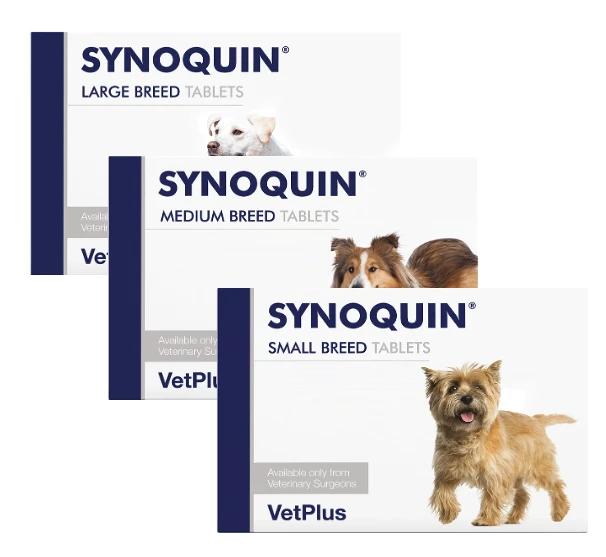 Synoquin Joint Supplement Capsules for Dogs Image https://cdn11.bigcommerce.com/s-g585yu857h/images/stencil/1280w/products/17838/40331/Synoquin-Joint-Supplement-for-Dogs_1__88861.1790083215.png1