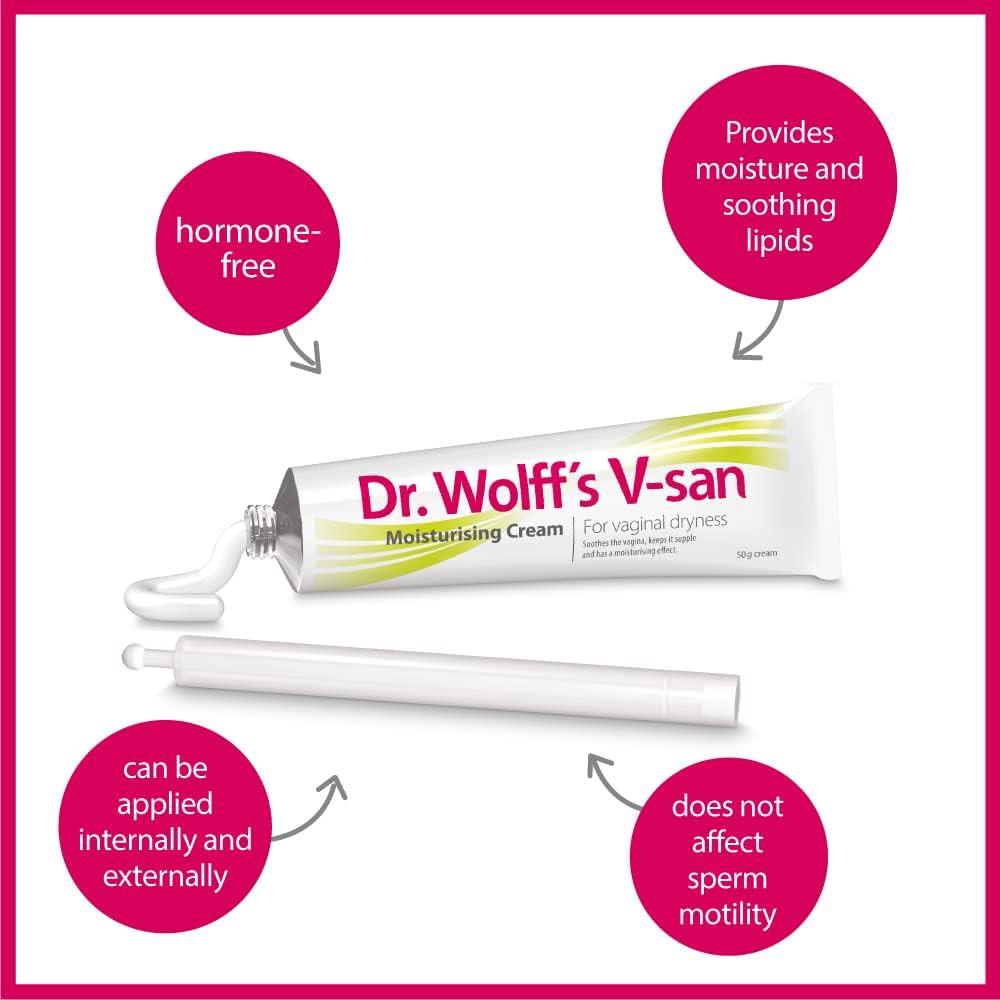Dr Wolff's V-san Moisturising Cream 50g Image https://cdn11.bigcommerce.com/s-g585yu857h/images/stencil/1280w/products/1793/34961/61cfkUuotbL._AC_SL1000___82762.1784647696.jpg1
