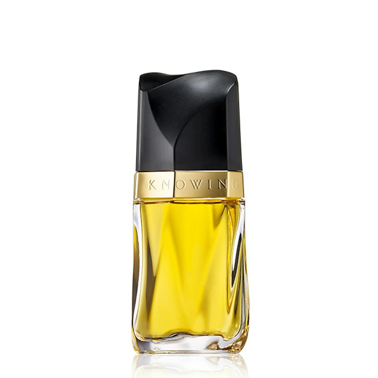 Estee Lauder Knowing EDP 75ml Image 1