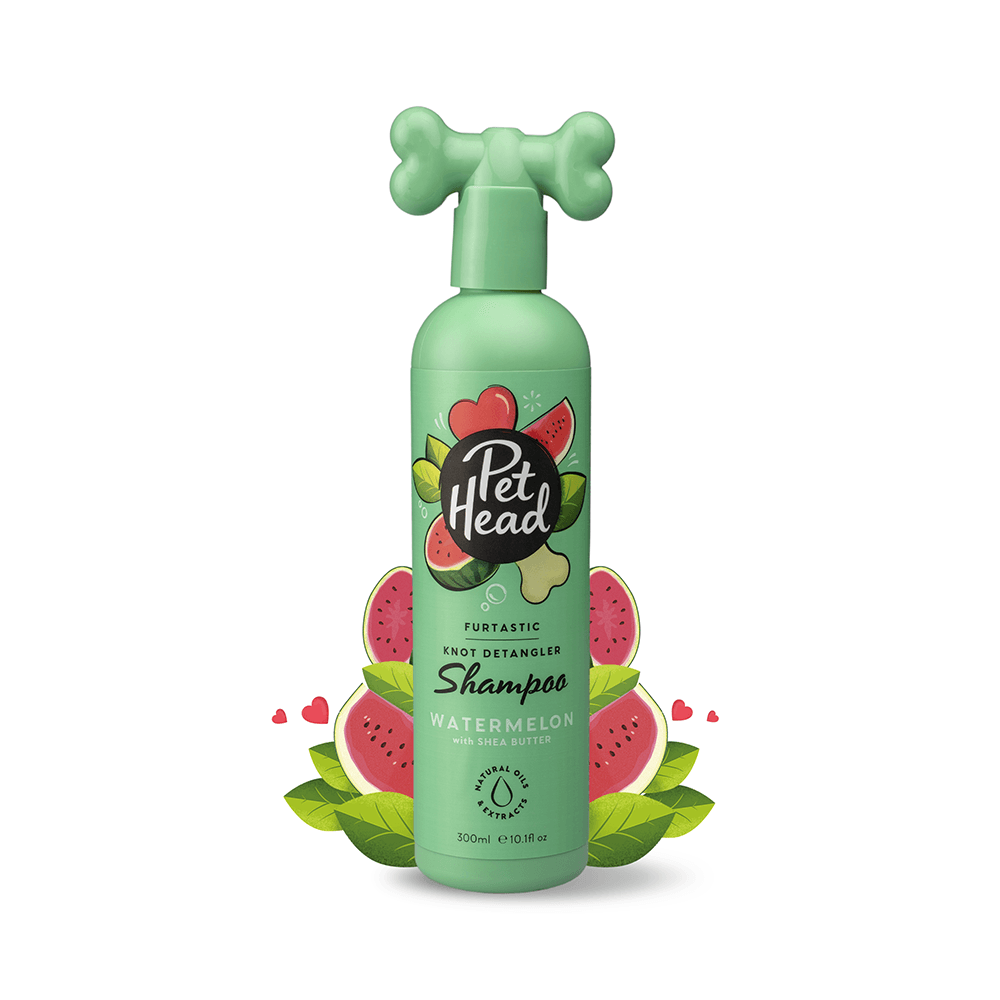Pet Head Furtastic Dog Shampoo 300ml Image 1