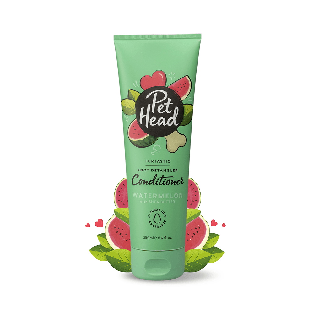 Pet Head Furtastic Dog Conditioner 250ml Image 1