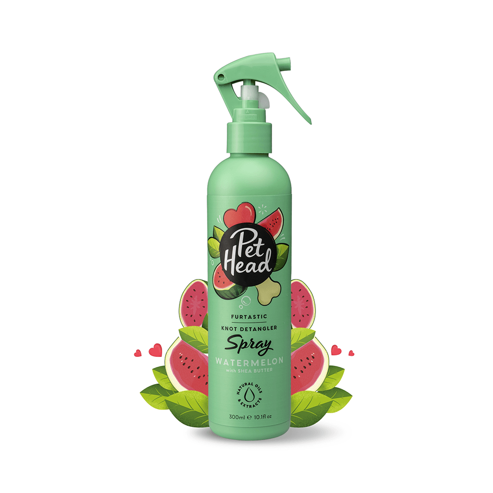 Pet Head Furtastic Dog Spray 300ml Image 1