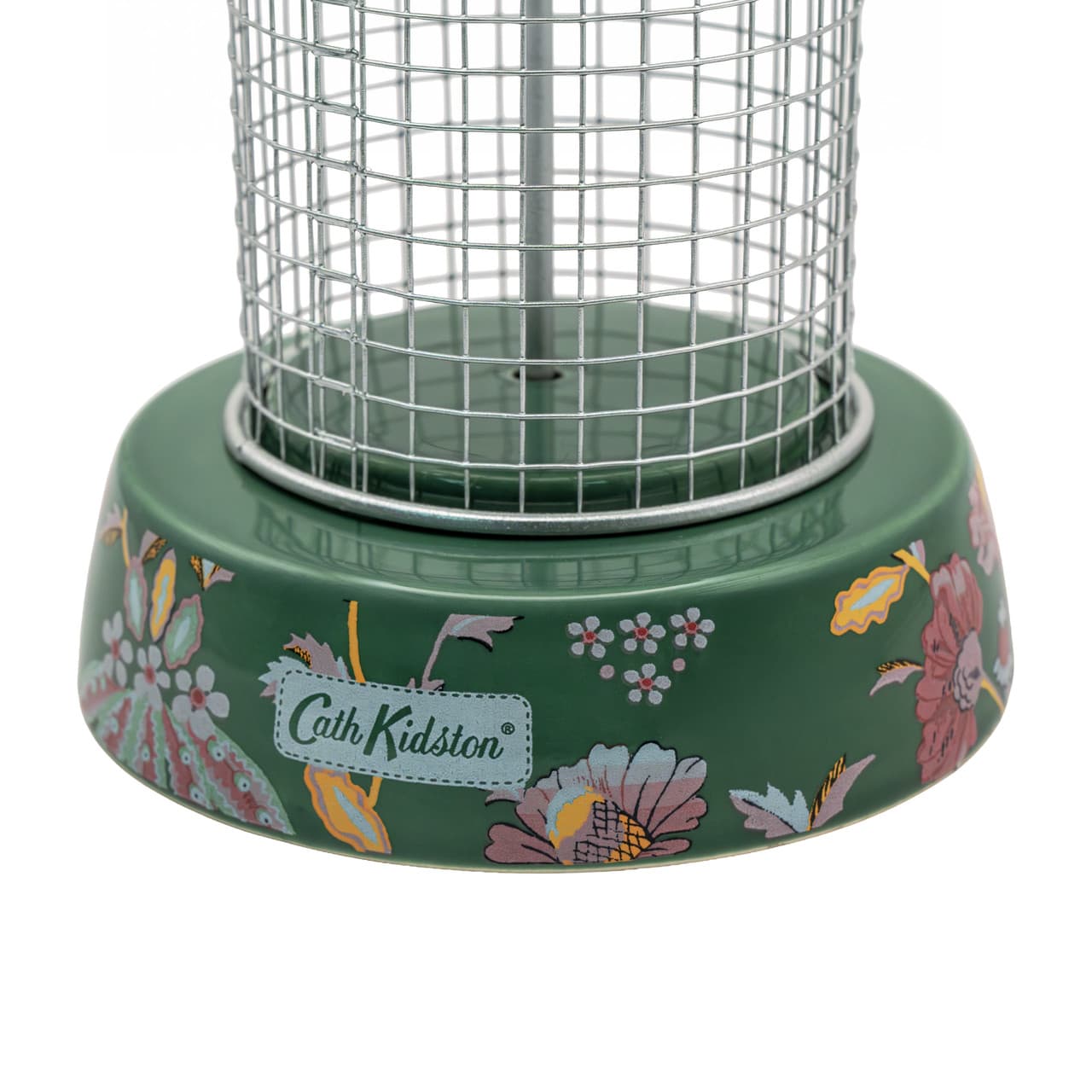 Cath Kidston Green Floral Ceramic Peanut Feeder Image https://cdn11.bigcommerce.com/s-g585yu857h/images/stencil/1280w/products/18099/42278/0167942_5028804502839_2_Cath_Kidston_Friendship_Garden_Peanut_Feeder_C__13276.1793194374.jpg1