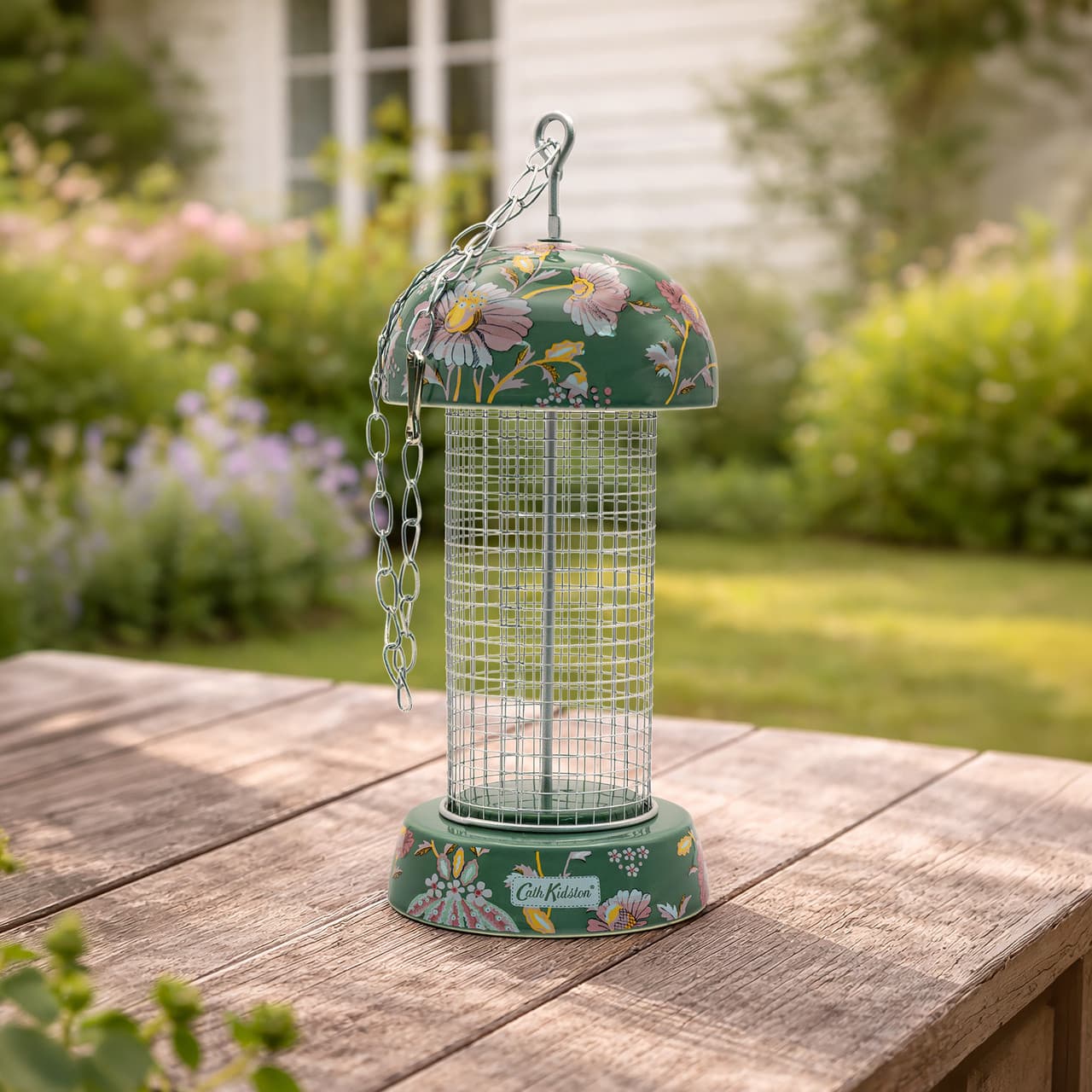 Cath Kidston Green Floral Ceramic Peanut Feeder Image https://cdn11.bigcommerce.com/s-g585yu857h/images/stencil/1280w/products/18099/42279/0167942_5028804502839_3_Cath_Kidston_Floral_Green_Peanut_Feeder_6__98811.1793194372.jpg1