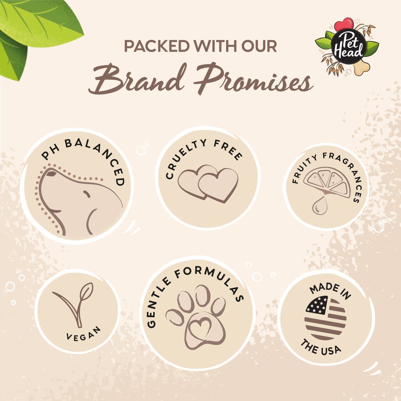 Pet Head On All Paws Oatmeal Dog Paw Butter 40g Image https://cdn11.bigcommerce.com/s-g585yu857h/images/stencil/1280w/products/18101/42321/Pet_Head-Grooming-Paw-Butter-Oatmeal_5__96315.1793200680.jpg1