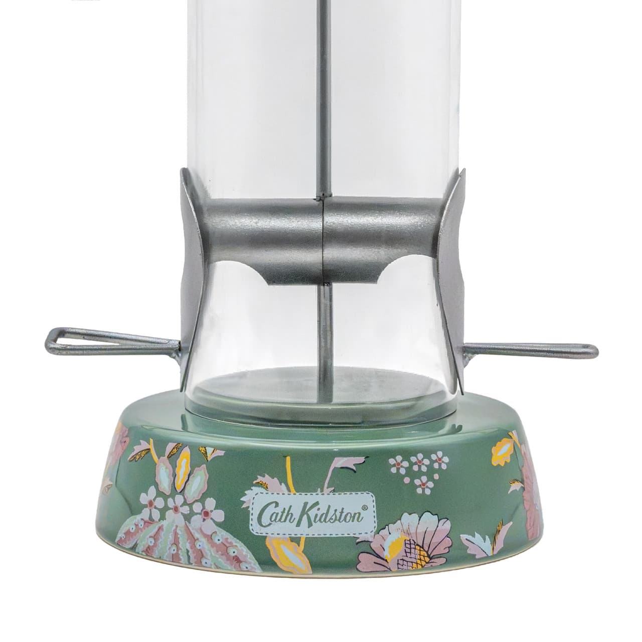 Cath Kidston Green Floral Ceramic Seed Feeder Image https://cdn11.bigcommerce.com/s-g585yu857h/images/stencil/1280w/products/18116/42286/0167944_5028804502853_2_Cath_Kidston_Friendship_Garden_Seed_Feeder_B__52676.1793195087.jpg1