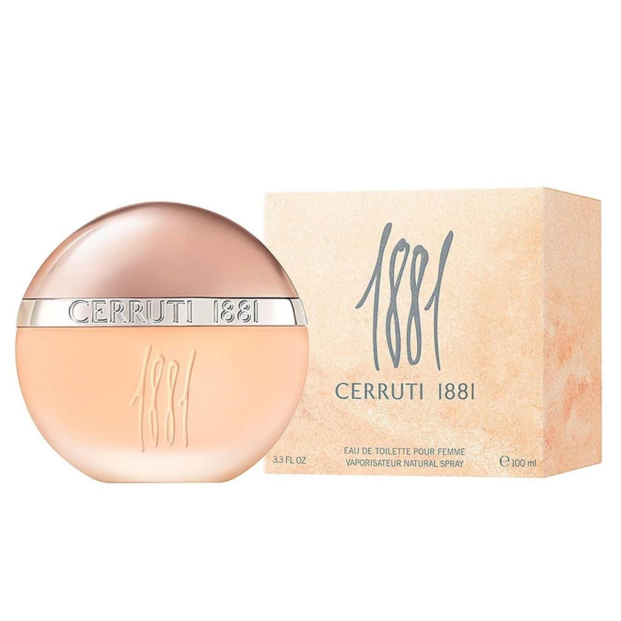 Cerruti 1881 Pour Femme EDT 50ml Image 1