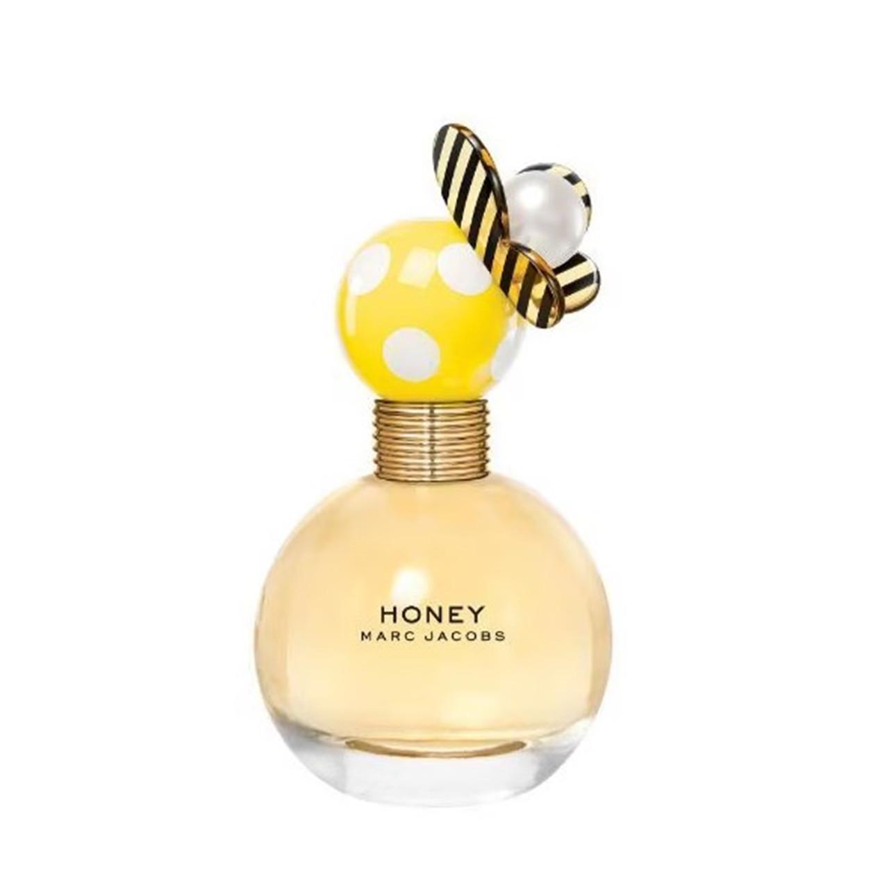 Marc Jacobs Honey EDP Spray 100ml Image https://cdn11.bigcommerce.com/s-g585yu857h/images/stencil/1280w/products/1835/2789/Marc-Jacobs-Honey-EDP-Spray__26133__72862.1740667812.jpg1