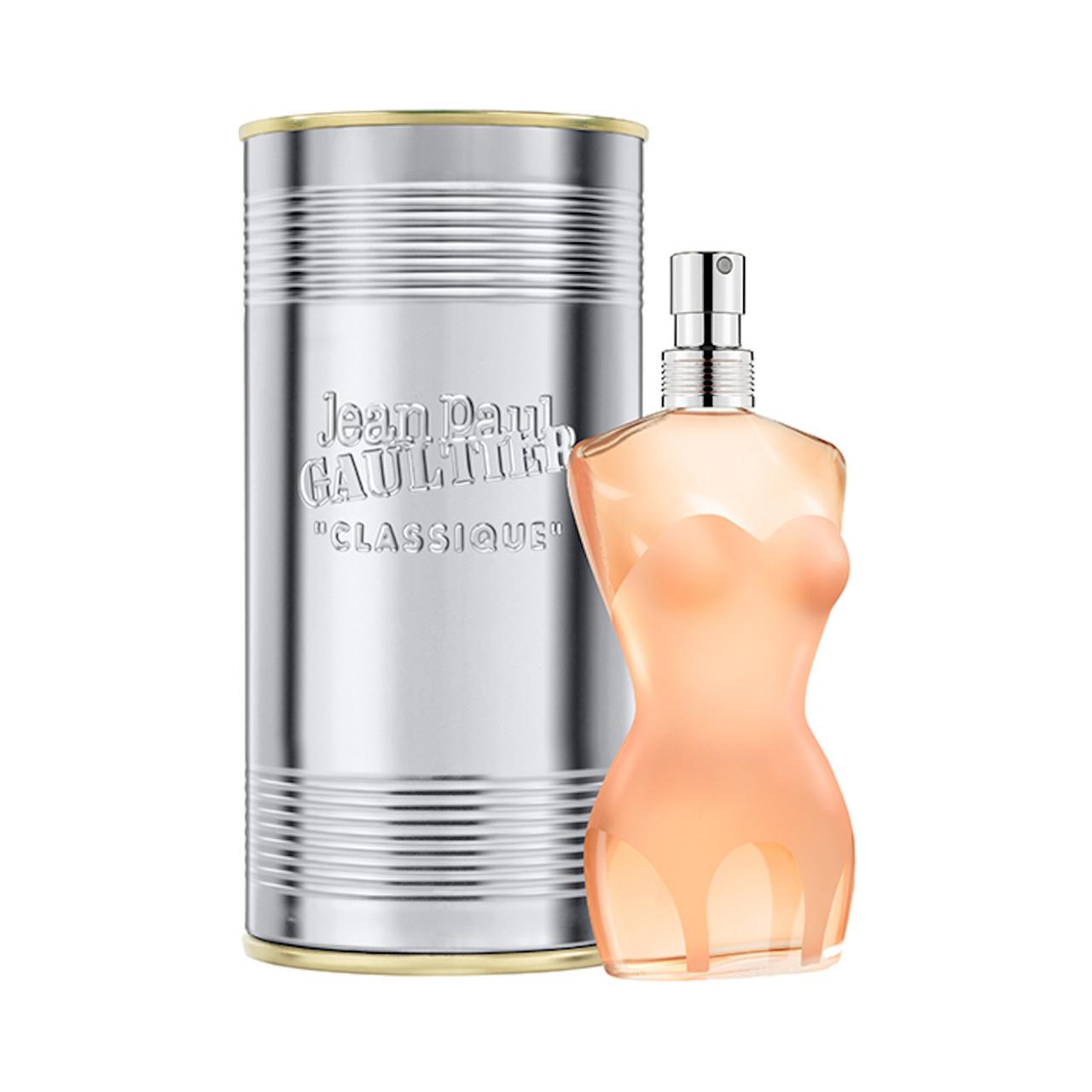 Jean Paul Gaultier Classique EDT 50ml Image 1