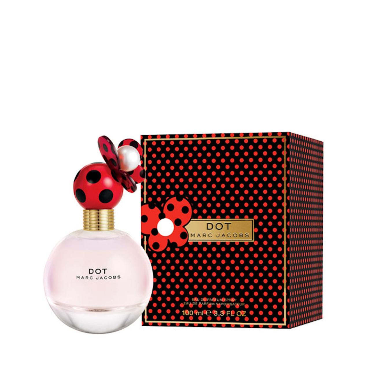 Marc Jacobs Dot EDP 100ml Image 1