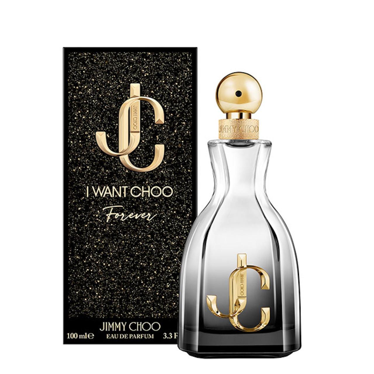 Jimmy Choo I Want Choo Forever EDP 100ml Image 1