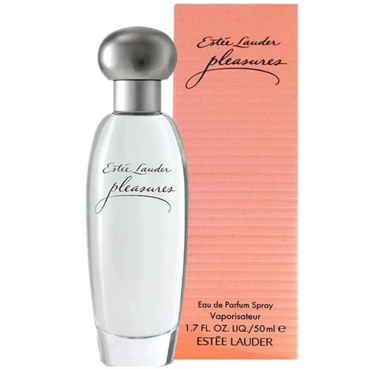 Estee Lauder Pleasures EDP 50ml Image 1