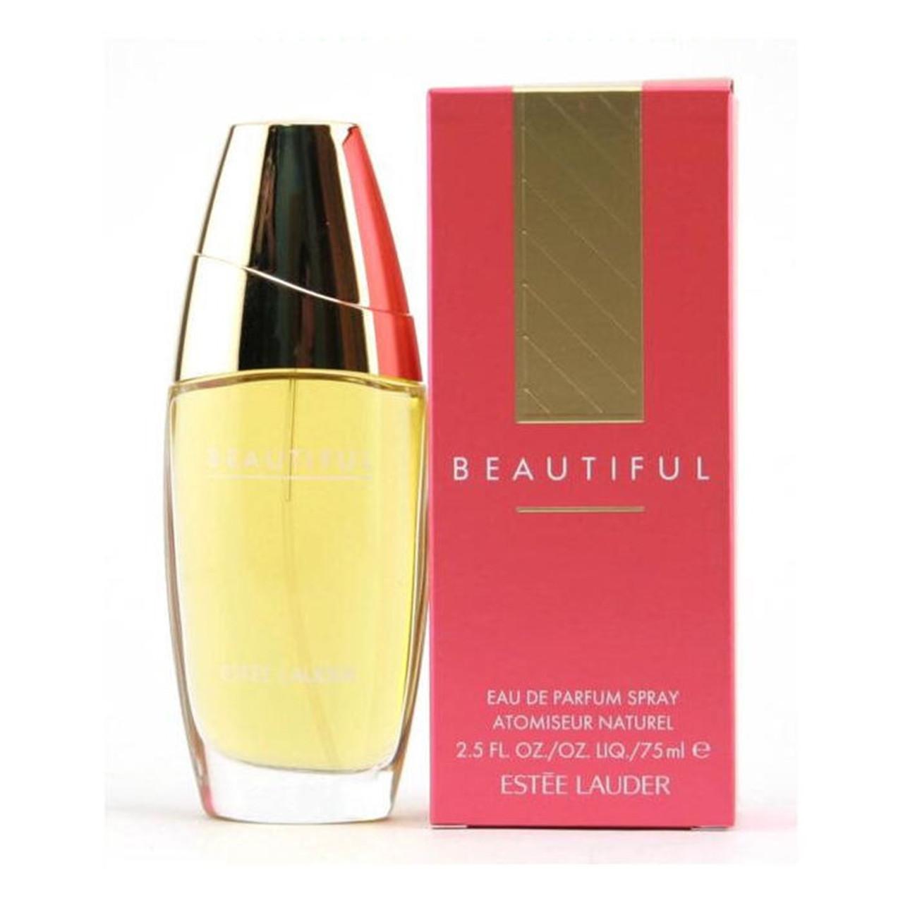 Estee Beautiful EDP 75ml Image 1