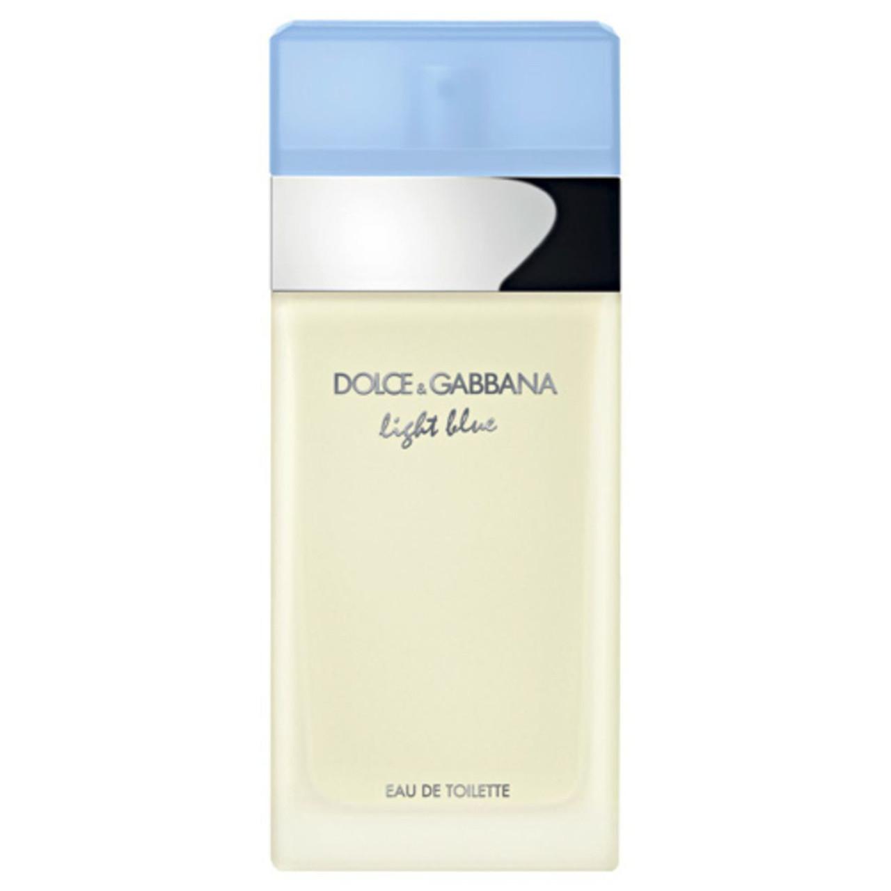 Dolce & Gabbana Light Blue EDT 100ml Image 1