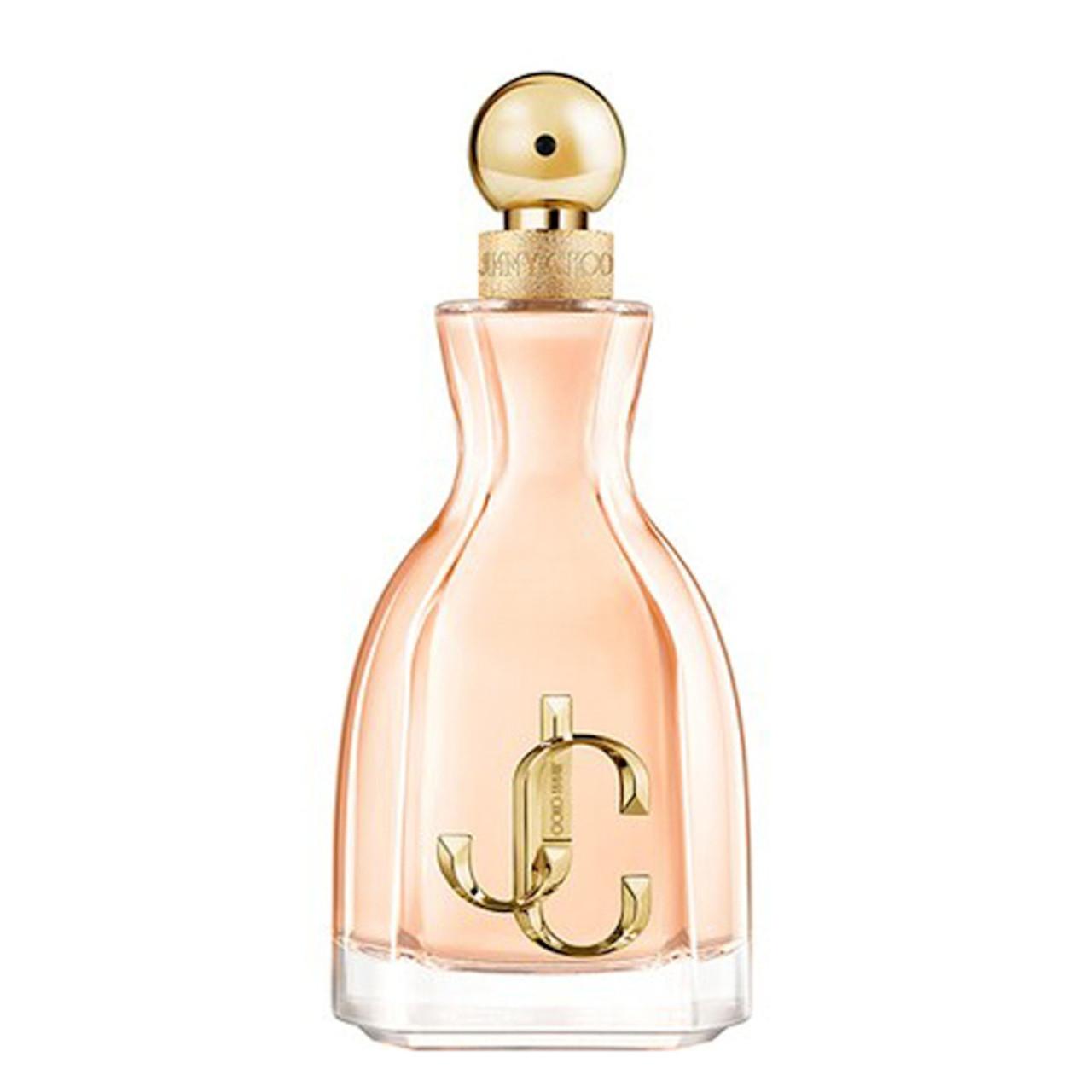 Jimmy Choo I Want Choo EDP 40ml Image 1