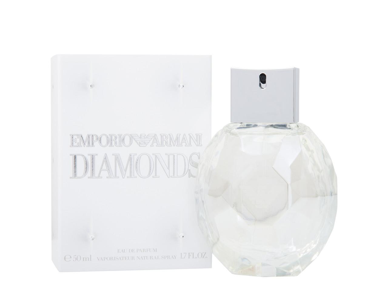 Armani Emporio Diamonds EDP 50ml Image 1