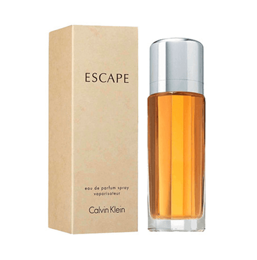 Calvin Klein Escape EDP Spray 100ml Image 1