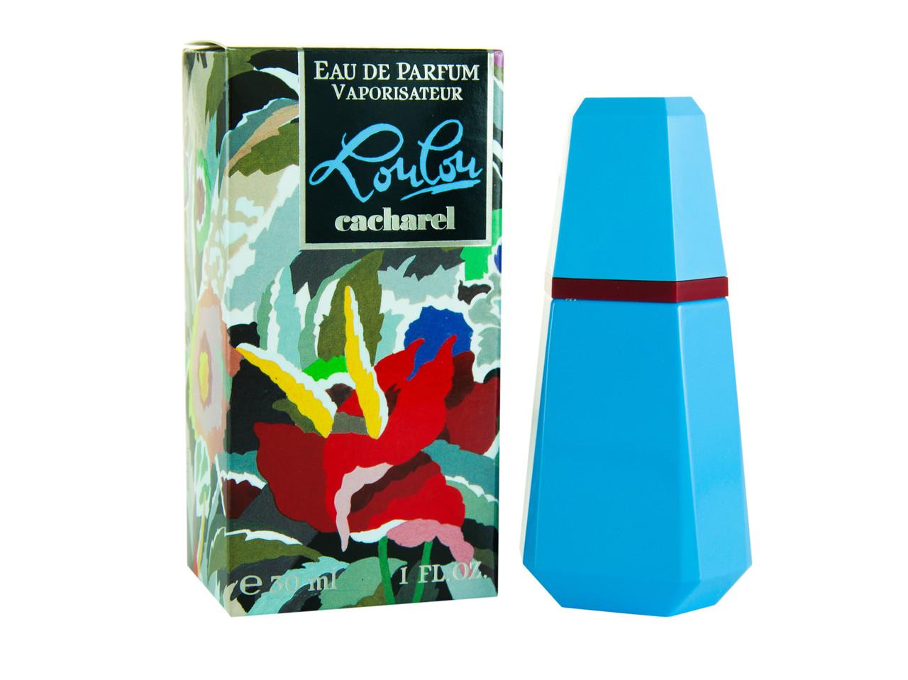 Cacharel Lou Lou EDP Spray 30ml Image 1