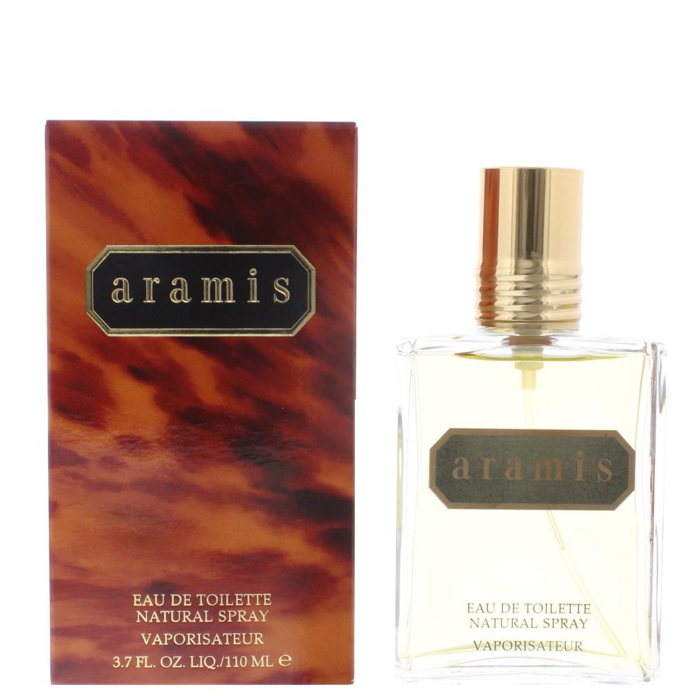 Aramis EDT Spray 110ml Image 1
