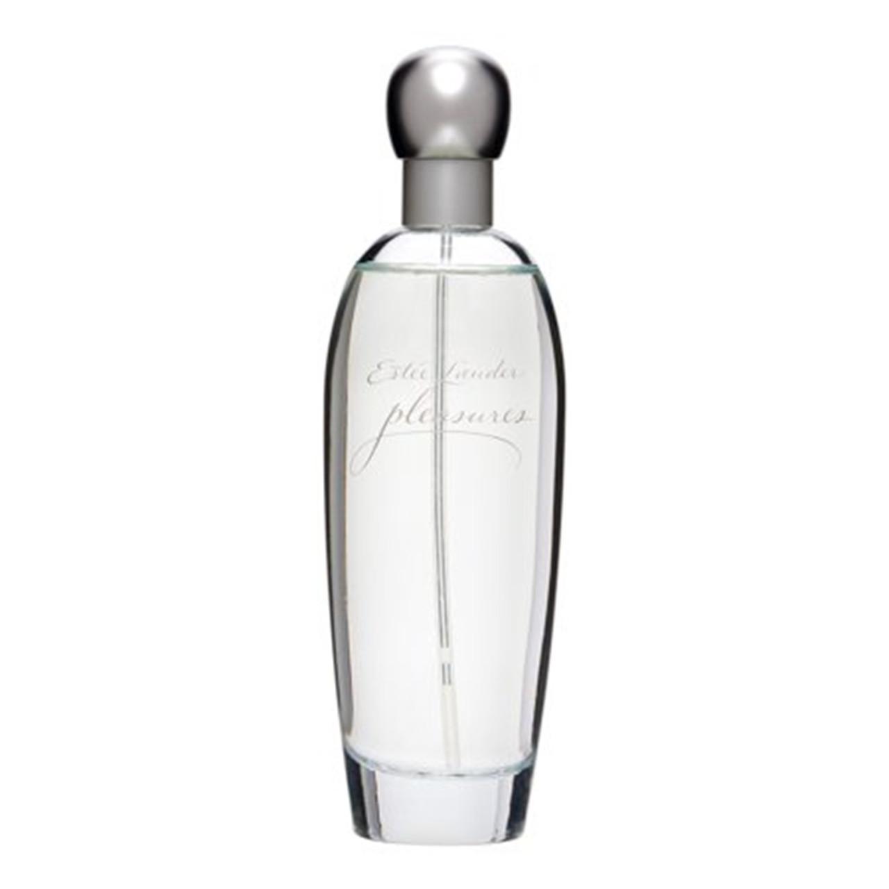 Estee Lauder Pleasures EDP Spray 100ml Image 1