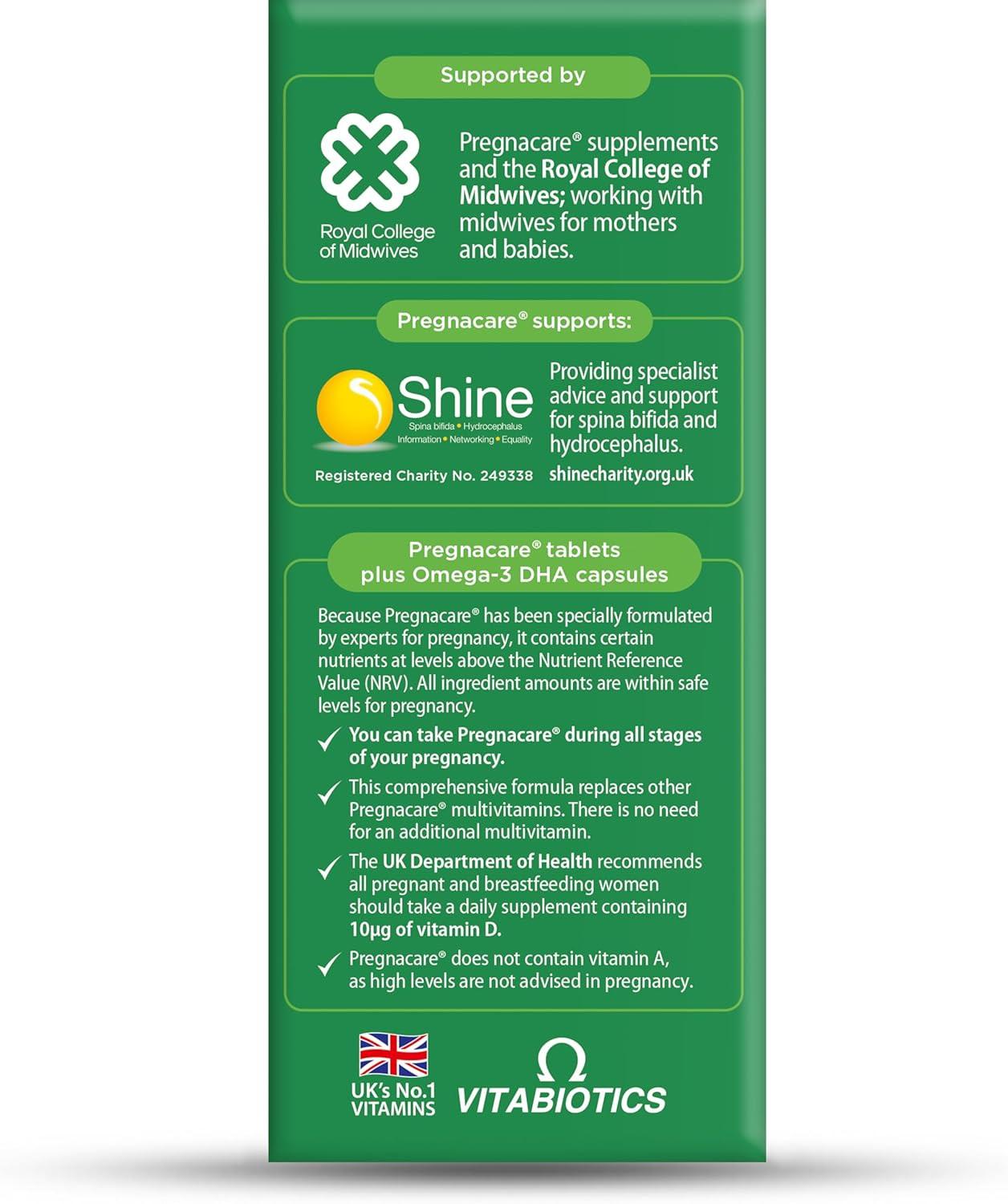 Vitabiotics Pregnacare Plus Omega 3 28 Tablets + 28 Capsules Image https://cdn11.bigcommerce.com/s-g585yu857h/images/stencil/1280w/products/2033/37650/713qPIjTwaL._AC_SL1500___30113.1787305890.jpg1