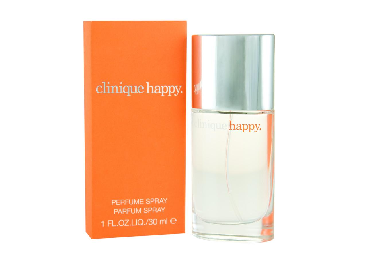 Clinique Happy For Women EDP 30ml Image 1