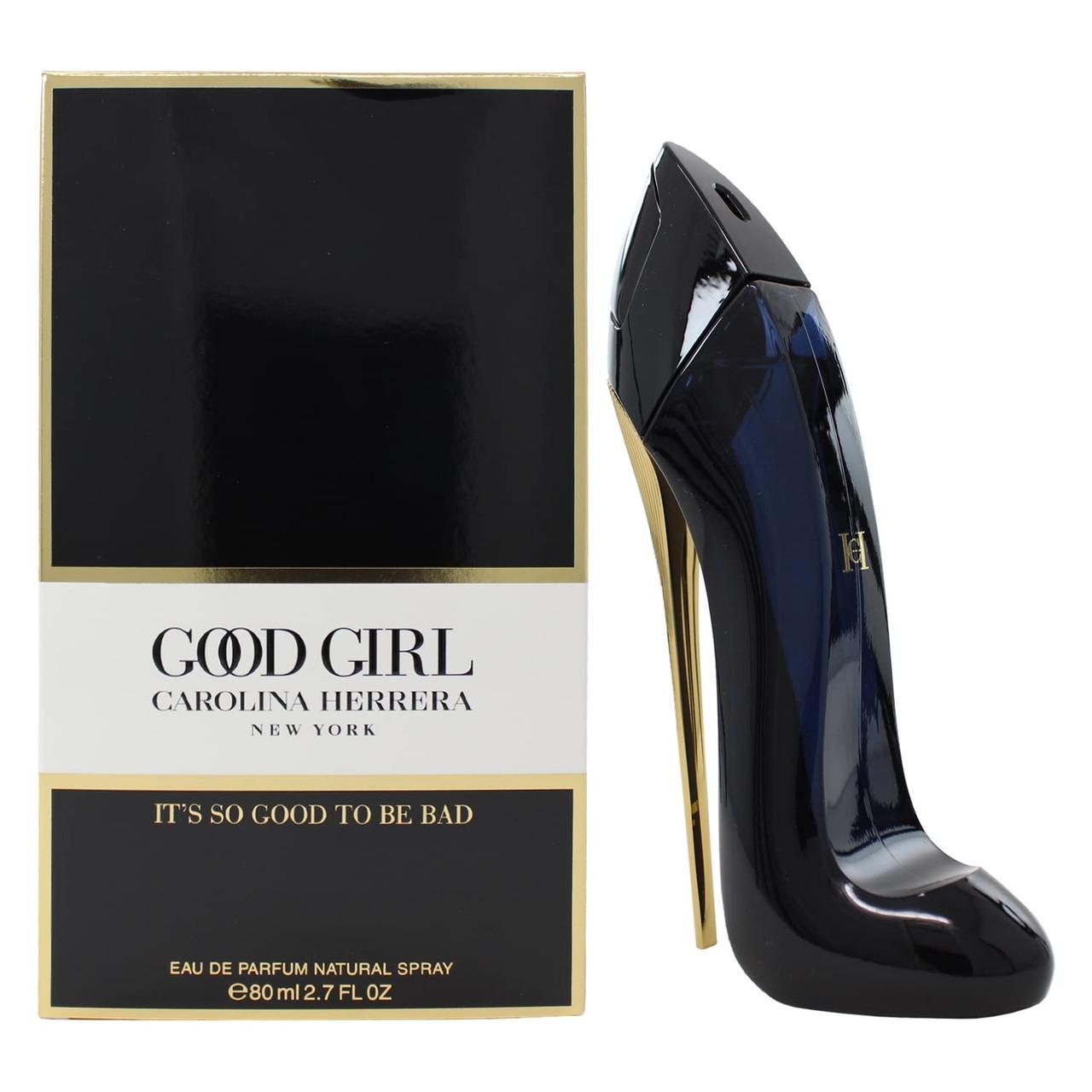 Carolina Herrera Good Girl EDP Spray 80ml Image 1