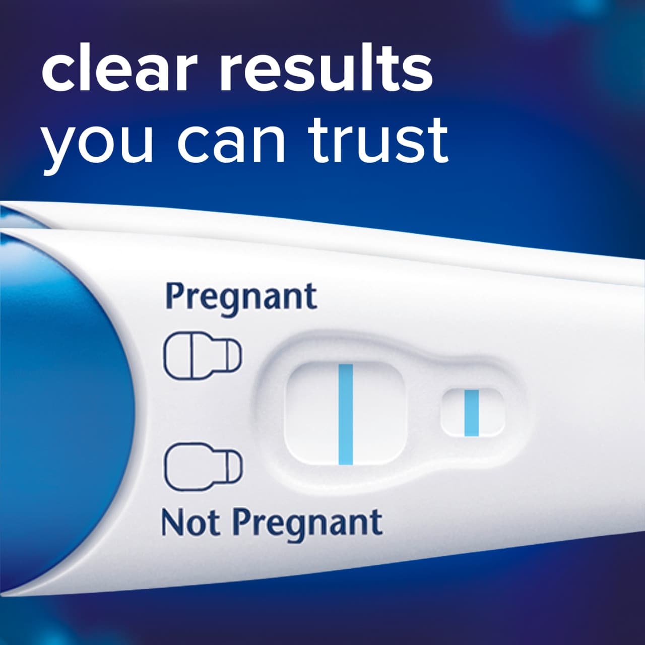 Clearblue Pregnancy Test Ultra Early Detection Results 6 Days Early 2 Tests Image https://cdn11.bigcommerce.com/s-g585yu857h/images/stencil/1280w/products/2107/40341/8001090036629_T60__03977.1790239428.jpg1