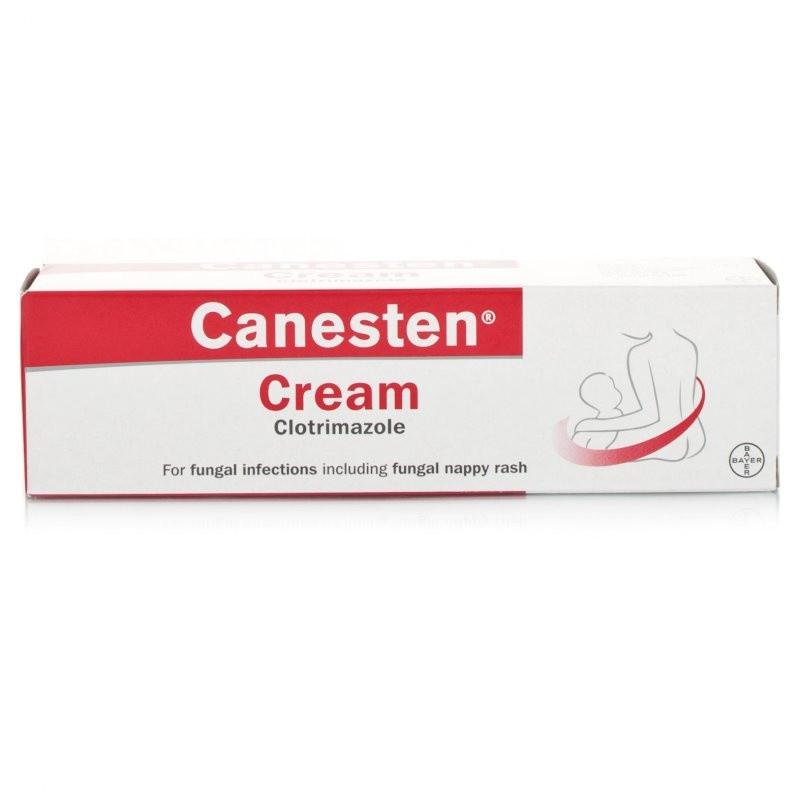 Canesten 1% Cream 20g Image 1