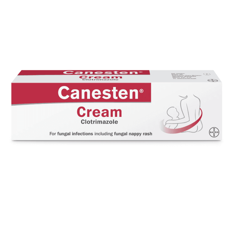 Canesten 1% Cream 20g Image 1