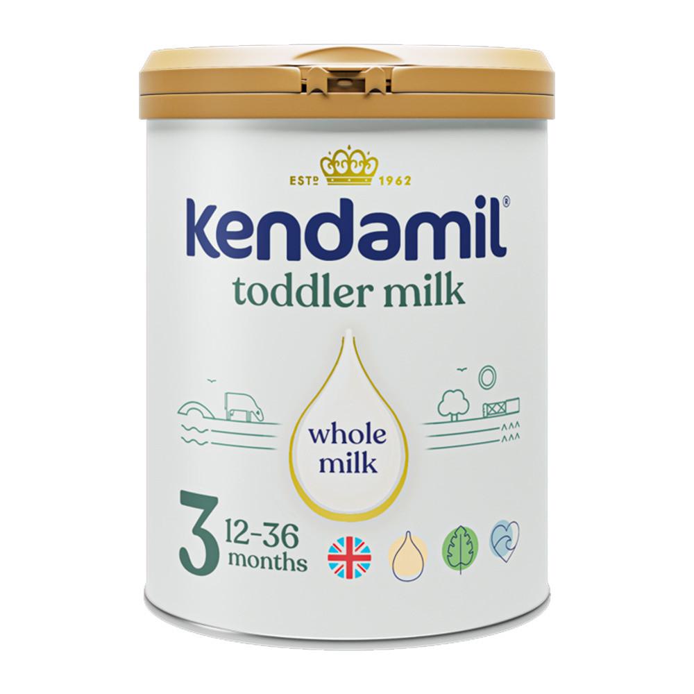 Kendamil Classic Toddler Milk 800g Image 1